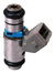 Inyector Combustible Renault Megane 2 F4r 2.0