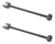 Kit X 2 Bieleta Intermedia Trasera Renault Duster 4x4