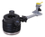 Crapodina Embrague Renault Megane K9k 1.5 Diesel Original - comprar online