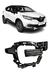 Moldura Faro Posicion Derecha Renault Captur