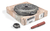 Kit Embrague Original Renault Motor 1.5 Dci K9k