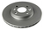 Juego Disco De Freno Delantero Renault Sandero/stepway 08/18 - comprar online