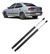 Kit X 2 Amortiguador Baul Porton Renault Megane Tricuerpo