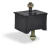 Soporte Caja Renault R12 R18 1.4 2.0 5ta