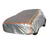 Imagen de Funda Cubre Auto Antigranizo Acolchonado Pick- Up (l) Iael