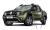 Fenders Moldura Guardabarro Renault Duster Oroch Original