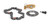 Kit Engranaje Y Cadena B/aceite Renault Master 2.3 M9t