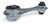 Soporte Motor Trasero Central Renault Duster - comprar online