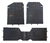 Cubre Alfombra Habitaculo Renault 11 - 3 Piezas - Vapren