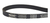 Correa Principal Renault Clio 2 1.2 16v D4f 4pk915 - comprar online