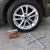 Seguro Rueda Antirobo 4 Tuercas+seg 2 Toyota Corolla 88/19