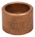 Buje Selector Cambios Grueso Renault 12 1.4 C2l