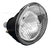 Faro Auxiliar Antiniebla Vic 861 D
