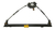 Maquina Alza Cristal Delant Izquierda Renault Clio 1994/1999