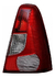 Faro Trasero Derecho Renault Logan 2006 2007 2008 2009