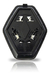 Base Rombo Original Renault Master 3 2013 2014 015 2021 2022 - comprar online