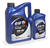 Kit 5 Litros Aceite Elf Evolution 900 Ft Sintetico 5w40