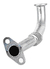 Tubo Valvula Egr Renault Megane F9q 19971999