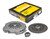 Kit Embrague Renault R9 R19 R12 R18 R11 Clio 1.6cc Crapodina