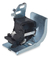 Soporte Escape Renault Megane 2 Scenic 2 Intermedio
