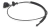 Cable Tira Capot Renault Scenic - comprar online