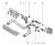Manguera Entrada Intercooler Renault Master 2.8 S9w - comprar online