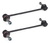Kit X2 Bieletas + Bujes Barra Estabilizadora Vw Gol Trend - comprar online