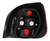 Faro Trasero Izquierdo Renault Scénic Ii 01/08 - comprar online