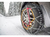 Cadenas Barro Nieve Camioneta Rodado 215/45-17 Iael Cd-220 - La Casa del  Renault