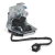 Cerradura Porton Lateral Derecha Renault Master 2013 2014 15