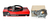 Kit Distribucion + Bomba Agua Original Renault Kangoo 1.6 8v