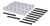 Kit Bulones Tapa Cilindro Renault Trafic F8q 1.9d Ajusa