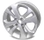 Llanta Aleacion 16 Pulgadas Renault Sandero Stepway Original