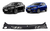 Grilla Aire Capot Renault Logan Sandero Desde 2014 Original