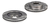 Kit 2 Discos De Freno Del P/ Volkswagen Amarok - comprar online