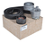 Kit Correa Tensor Accesorios Original Renault 2.0 16v F4r