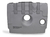 Tapa Motor Renault Fluence Gt Original