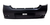 Paragolpe Trasero Original Renault Logan 2014/2019 C/camara