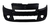 Paragolpe Delantero Sandero Stepway 2011 2012 2013 2014 2015