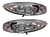 Optica Renault Fluence 2011 2012 2013 2014