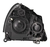 Optica Renault Clio 2 2006 2007 2008 2009 2010 2011 2012 - comprar online