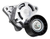 Tensor Correa Poly V Renault Master 2.5 G9u