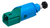 Bulbo Pedal Embrague 4 Pines Renault Megane 2