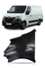 Guardabarro Delantero Izquierdo Renault Master 2023 Original