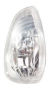 Faro Espejo Derecho Marca Spj Renault Mater 3 (blanco)