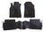 Cubre Alfombra Vapren Renault Fluence Habitaculo - 3 Piezas