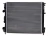 Radiador De Agua C/aire Renault Clio Mio D4f 1.2 16v Valeo