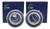 Kit X 2 Ruleman Rueda Delantera Chevrolet Corsa 2 Meriva