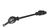 Semieje Derecho Renault Kangoo Clio 2 - comprar online