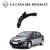 Parrilla Suspension Izquierda Renault Megane 2 C/rotula - comprar online